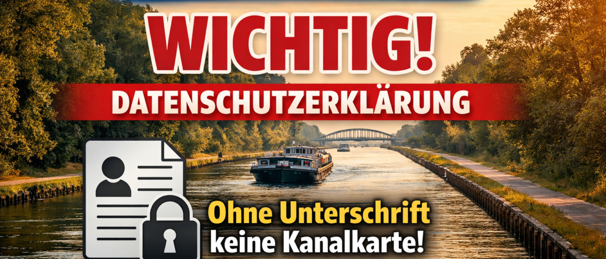 Permalink auf:Datenschutzerklärung Kanal